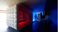 Wellness Aux Pieds Du Roi